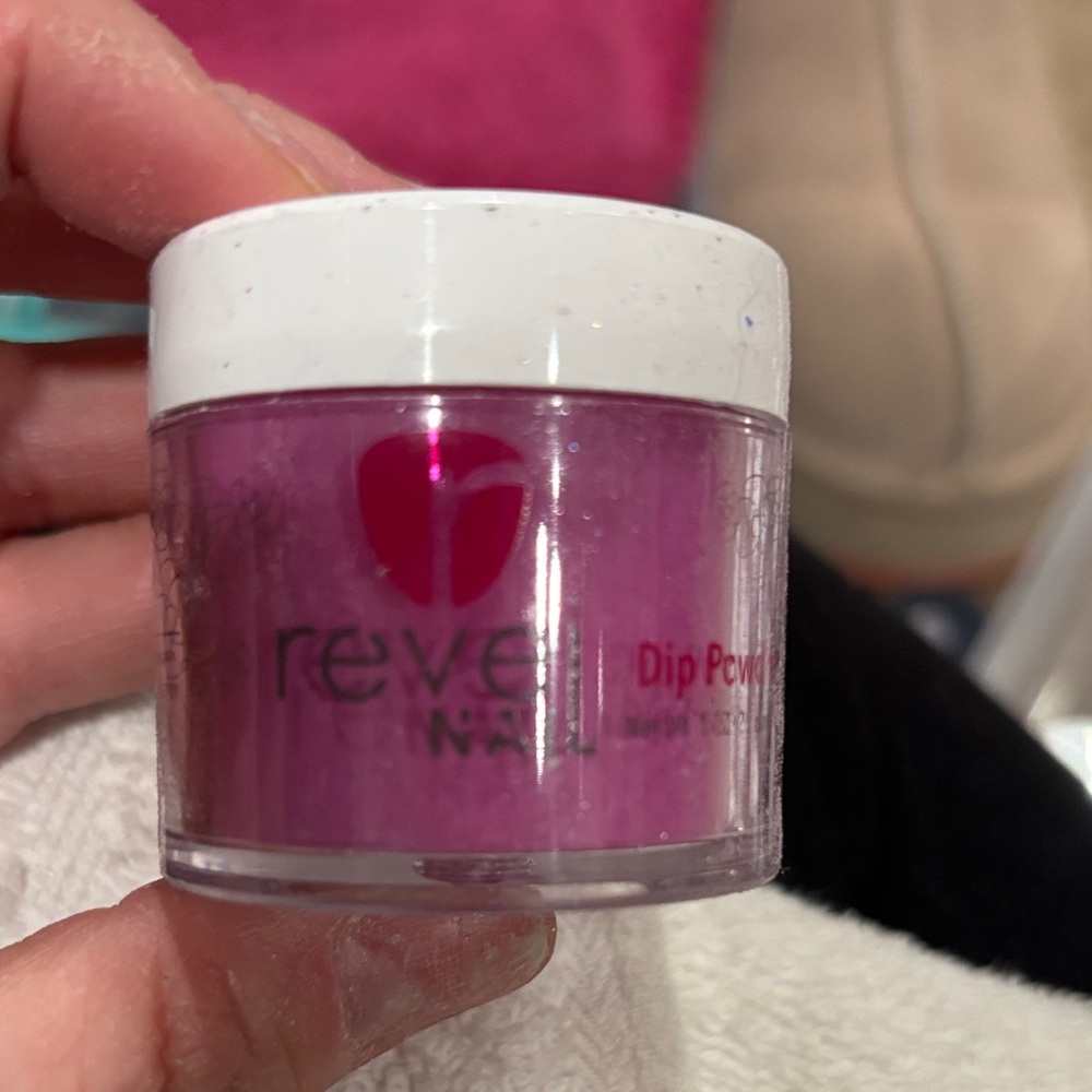 Revel Dip Powder- Soul Mate 1oz